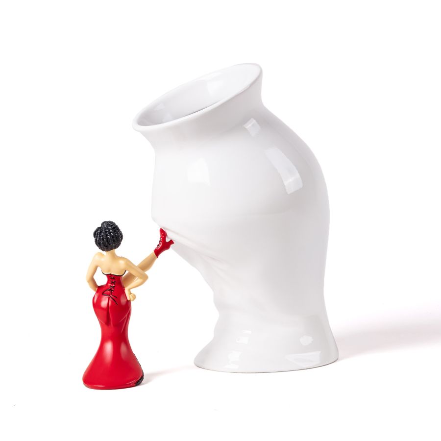 Ваза Seletti Circus 9927