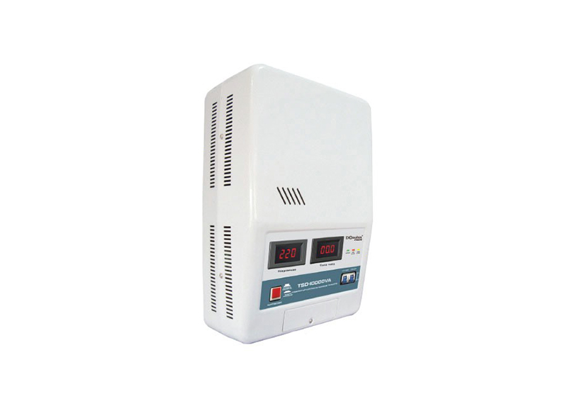 Стабилизатор напряжения Donel TSD-5000 VA