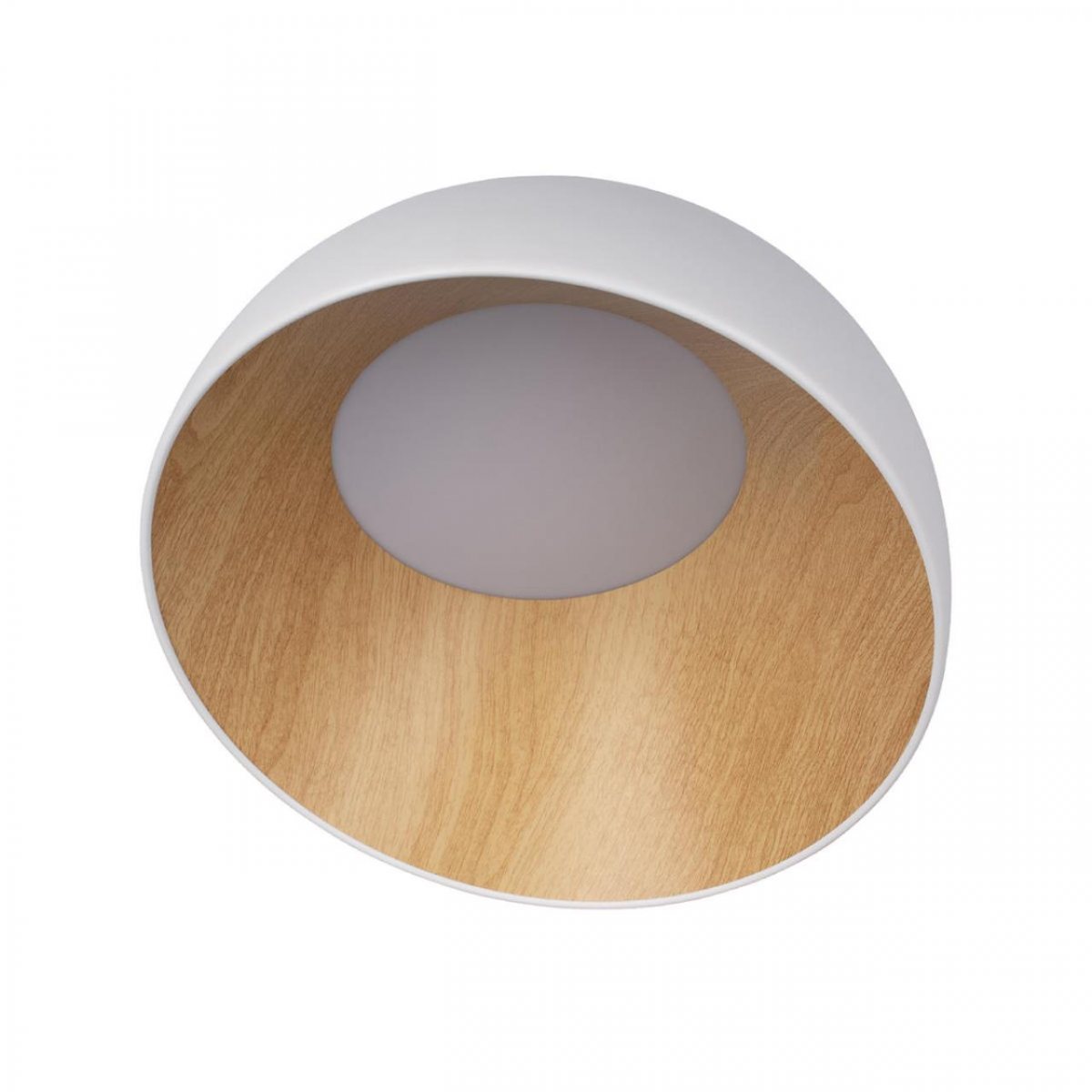 Потолочный светильник Loft IT Egg 10197/350 White УЦ