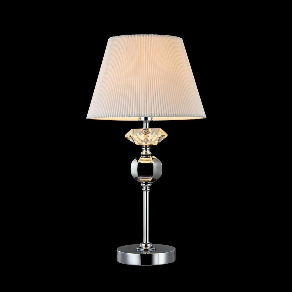 Настольная лампа Maytoni Smusso MOD560-TL-01-N