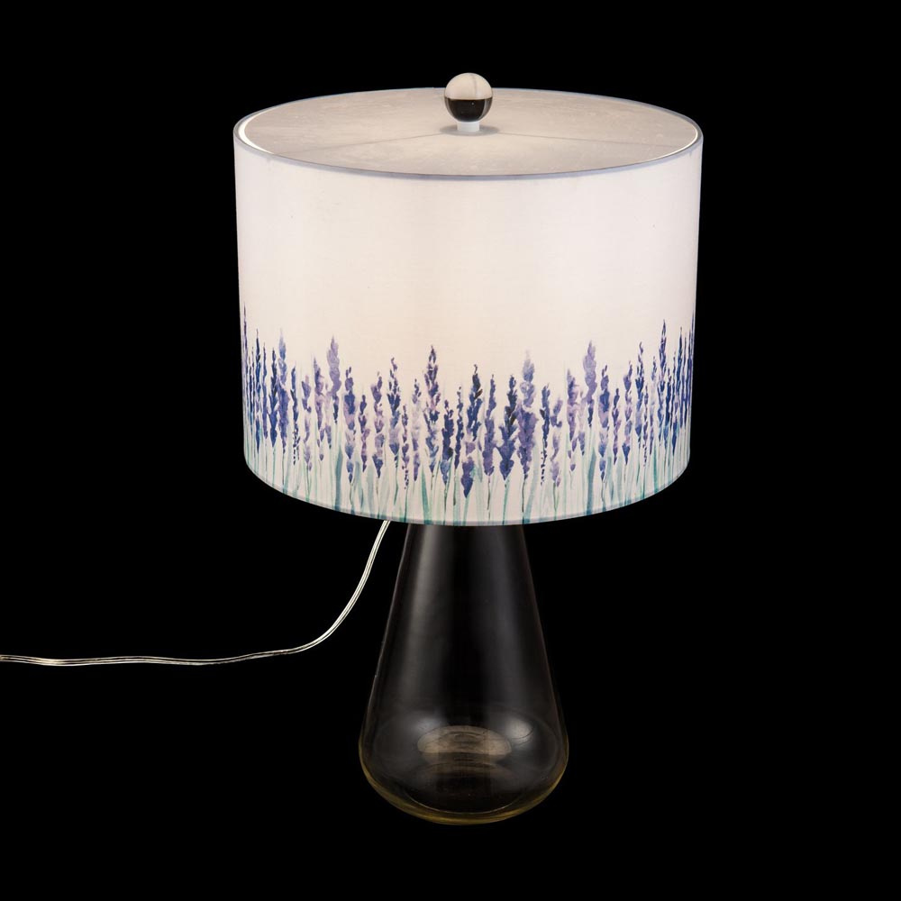 Настольная лампа Maytoni Lavender Z672TL-01TR