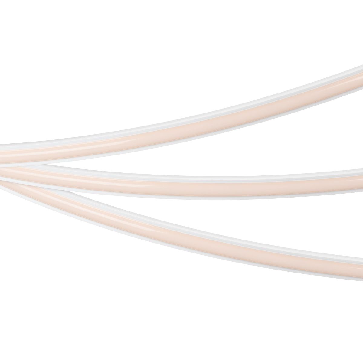Светодиодная лента герметичная Arlight COB-PW-X480-10mm 24V White6000 (10 W/m, IP66, 5m) 045862