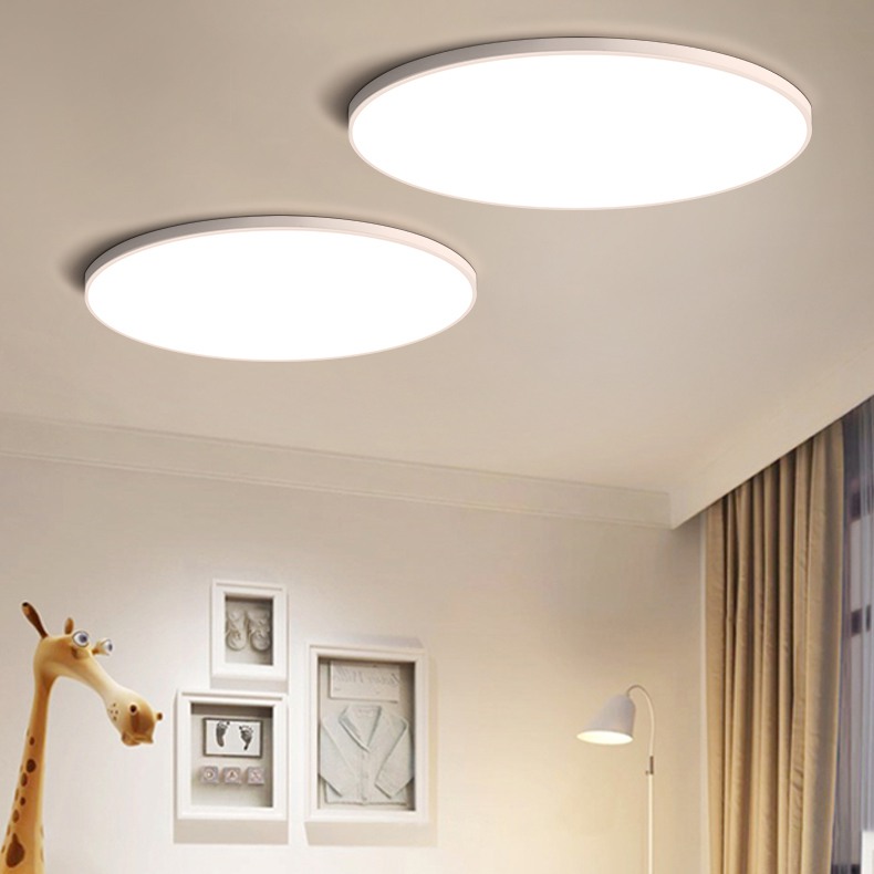 Потолочный led светильник ImperiumLoft Slim 141008-26