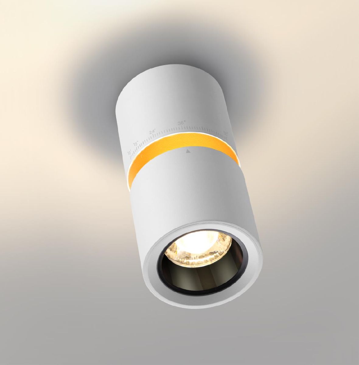 Накладной светильник Novotech Aristo 359337