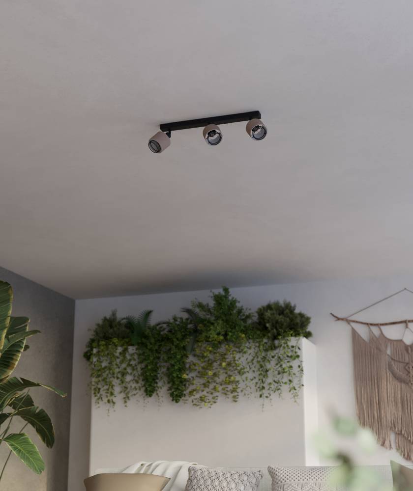 Спот Eglo Rosley 43658