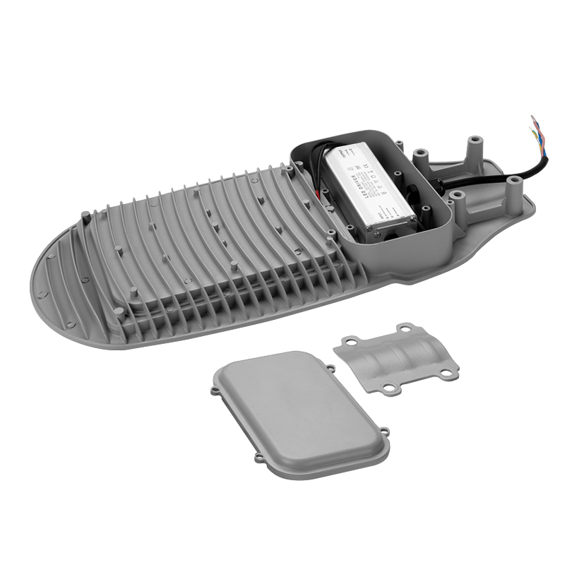 Уличный консольный светильник Wolta STL-50W01