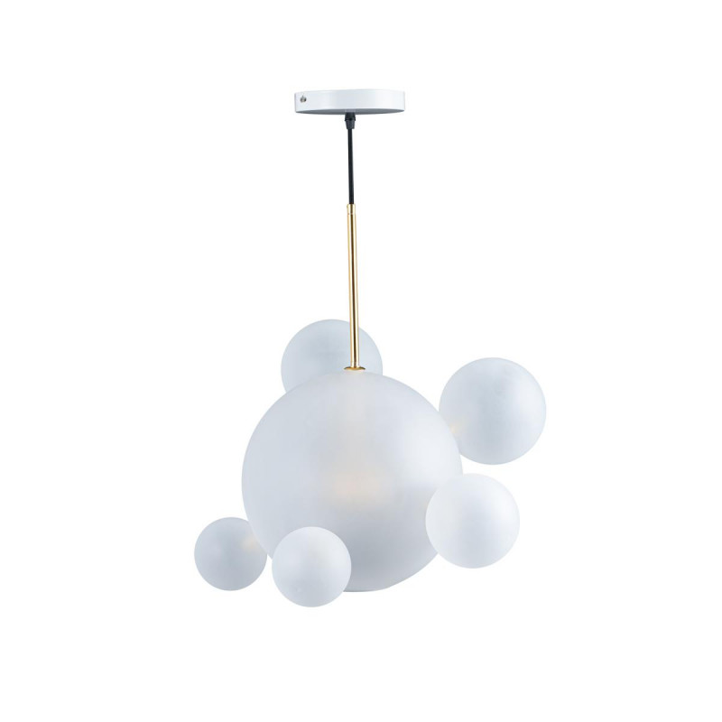 Подвесной светильник Loft IT Bolle 2028-P6