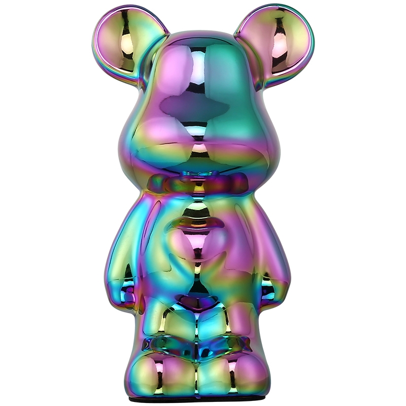 Статуэтка ArtHomeDecor Funny bear 6651 MULT