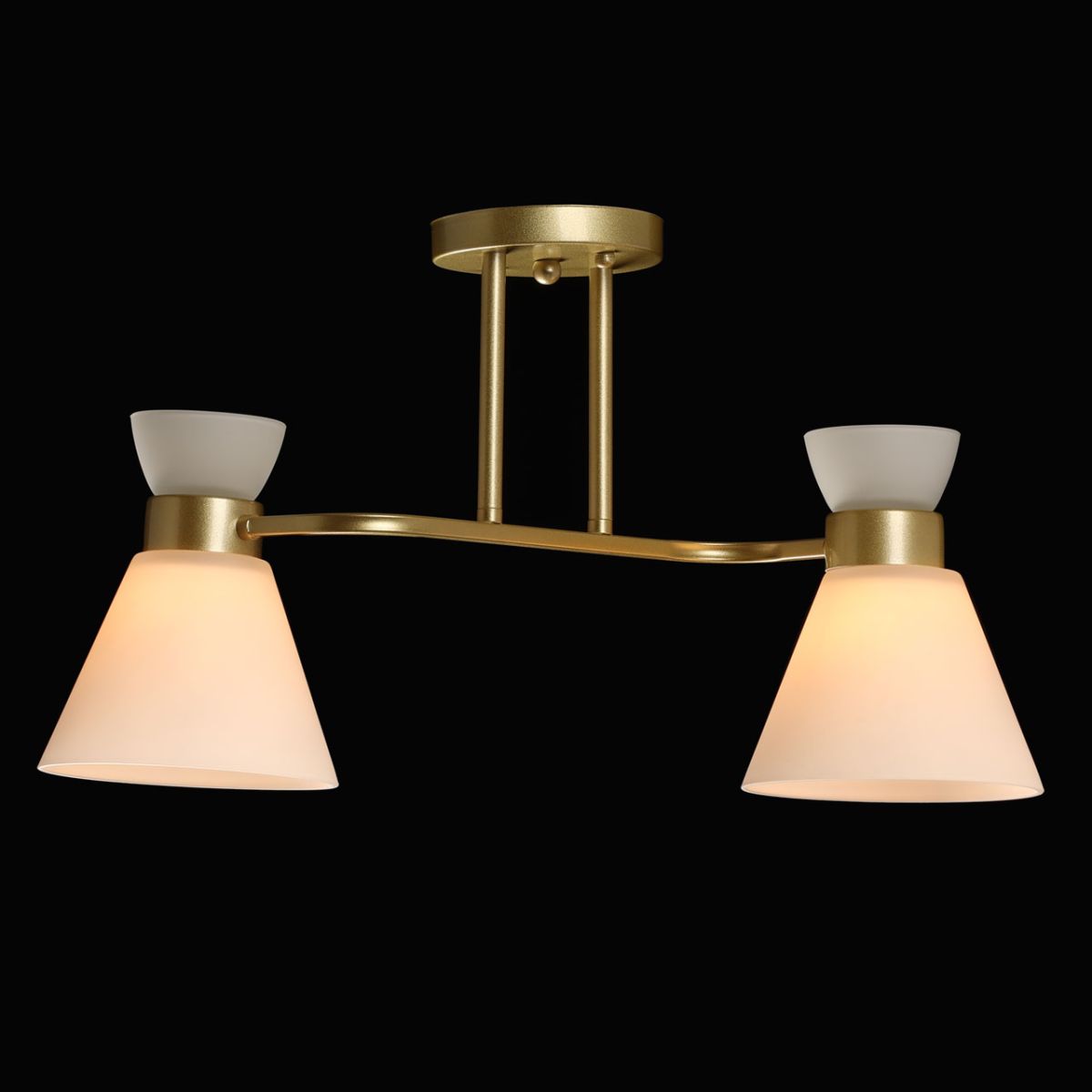 Потолочный светильник De Markt City Дэла 635016302