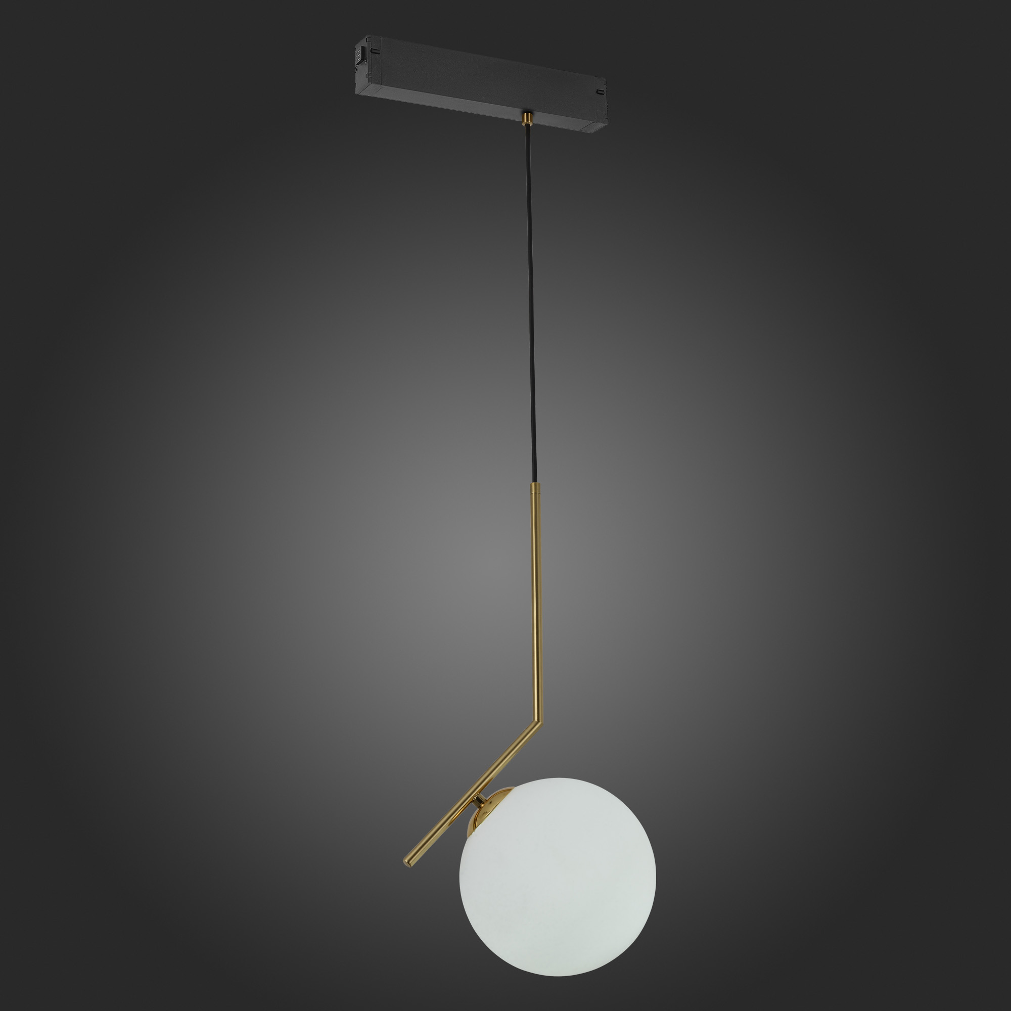 Трековый светильник ST Luce Skyline 220 ST509.303.01