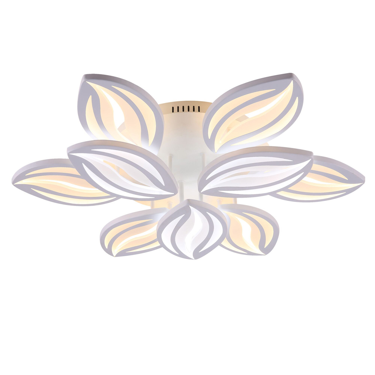 Потолочный светодиодный светильник Freya Myrtle FR6013CL-L157W