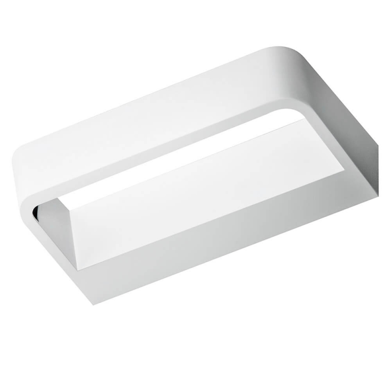 Настенный led светильник Azzardo Scatola AZ0578