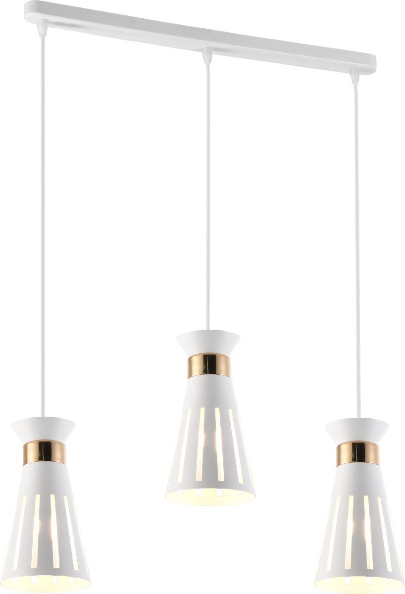 Подвесной светильник Rivoli Angeline 5110-203 Б0069913