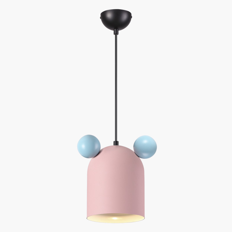 Детский светильник Odeon Light 4731/1