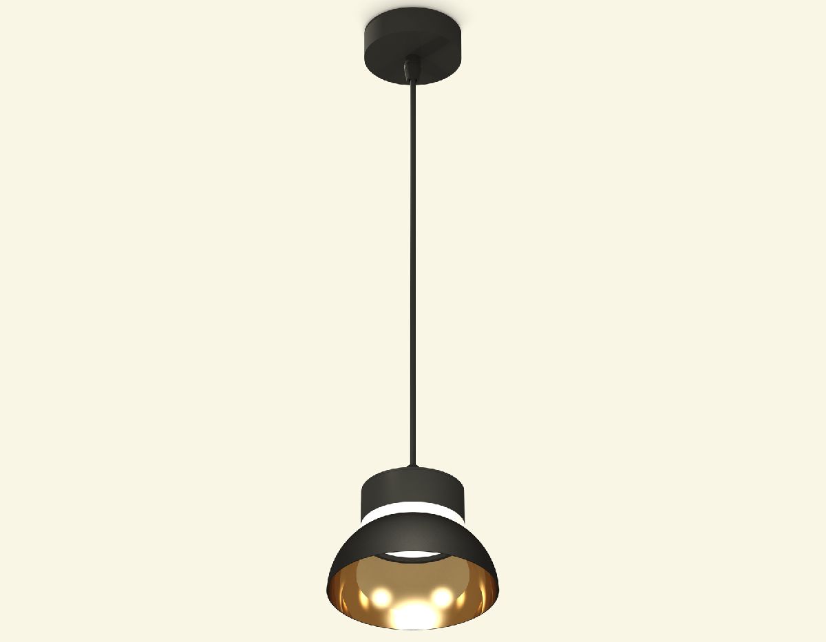 Подвесной светильник Ambrella Light Techno (A2333, С8111, N8145) XP8111051
