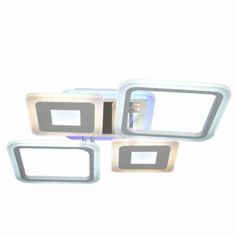Потолочная люстра IMEX PLC-7027-560