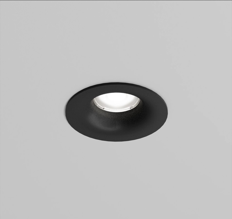 Встраиваемый светильник Level Light Vizzio BS-C2101RB