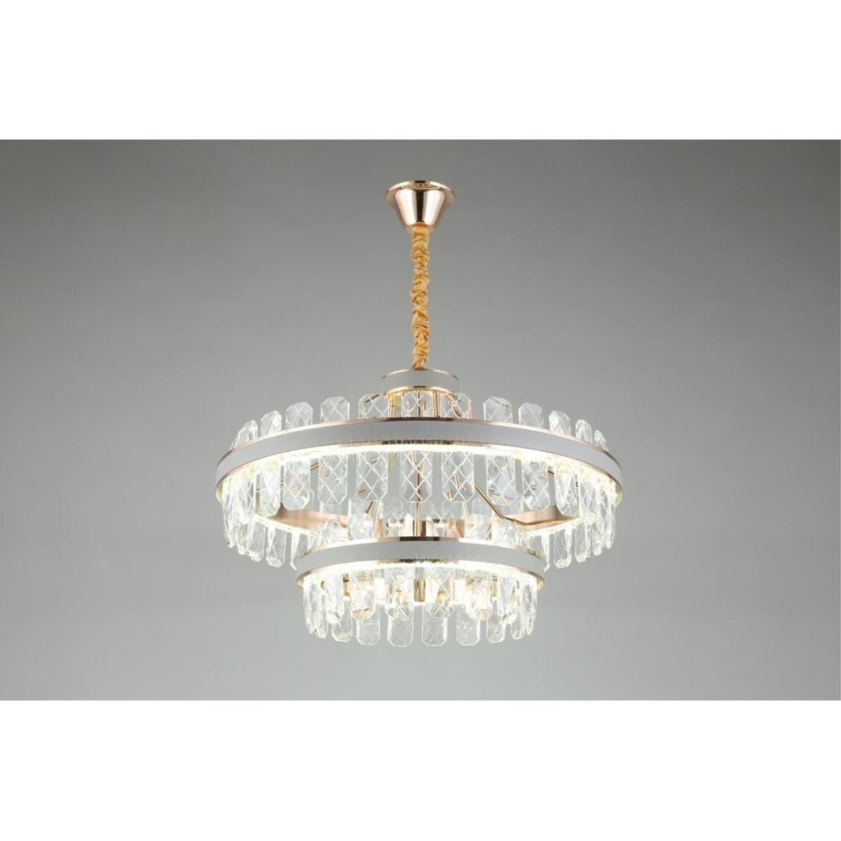 Подвесная люстра Aployt Juda APL.032.03.158