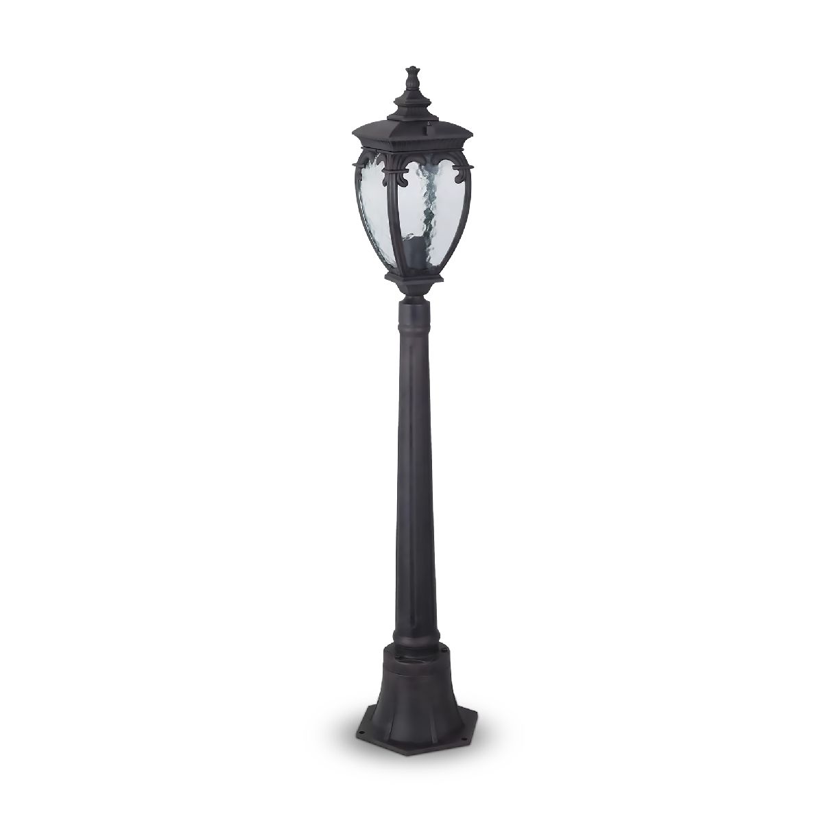 Ландшафтный светильник Maytoni Fleur O414FL-01BZ1