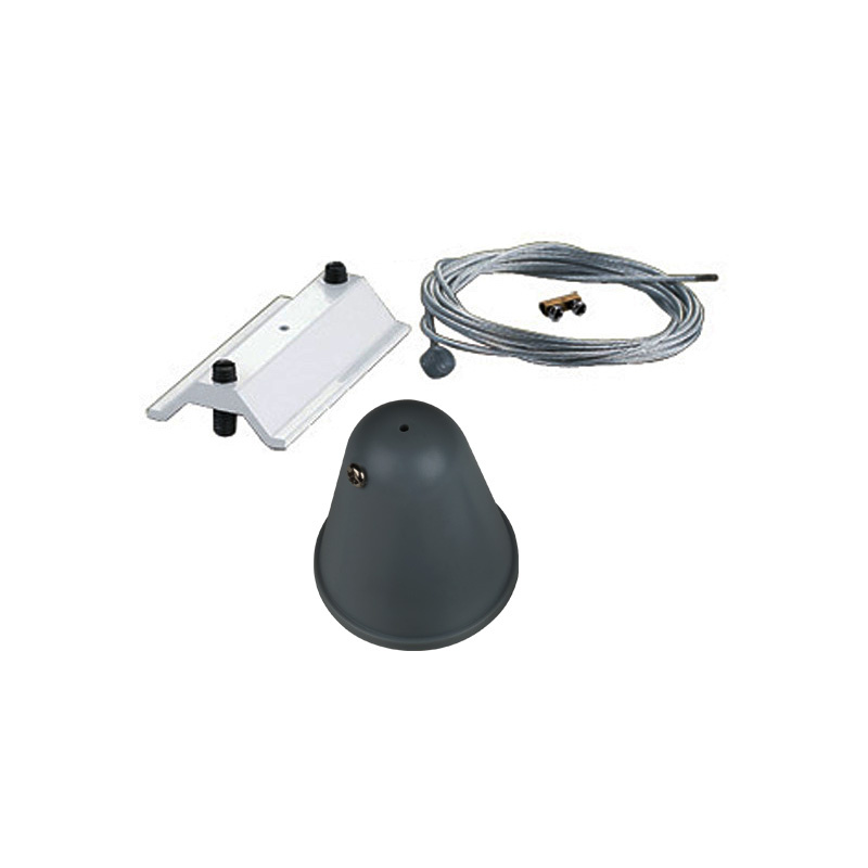 Подвесной комплект (UL-00003665) Volpe UFB-Q121 H21 Black 1 Polybag