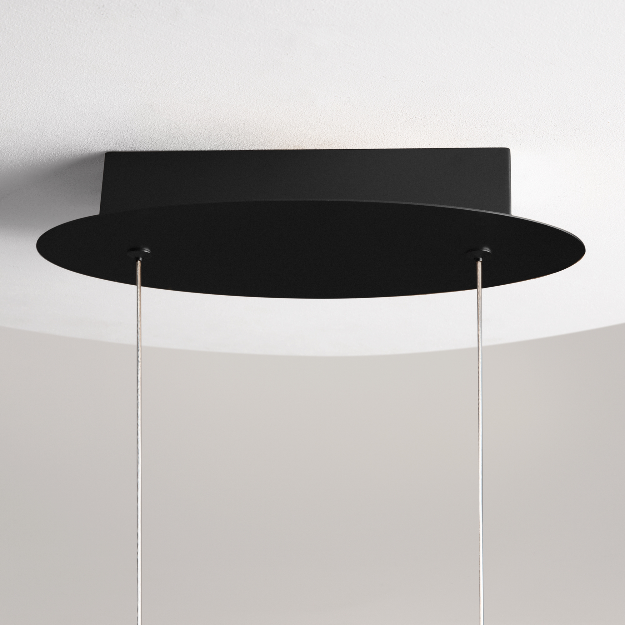 Подвесной светильник Maytoni Curve MOD156PL-L52B4K в Москве