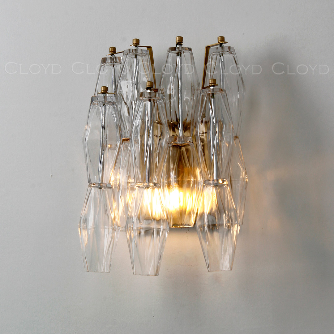 Настенный светильник Cloyd Calcutta 20485