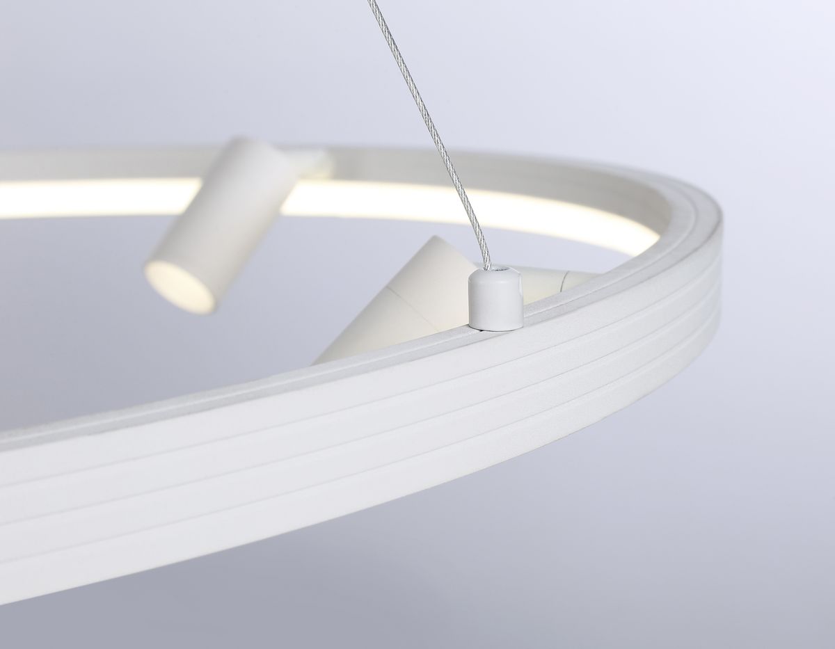 Подвесной светильник Ambrella Light Comfort FL5288