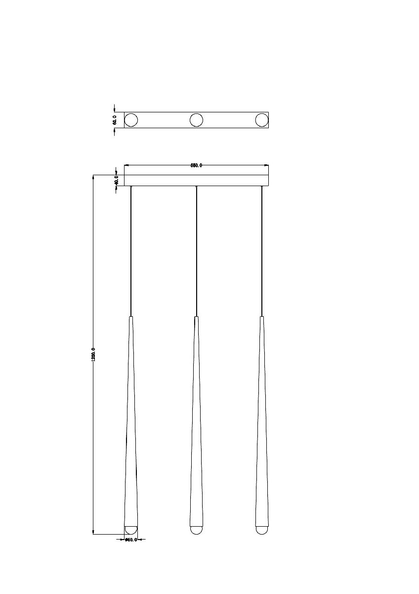 Подвесной светильник Arte Lamp Frankie A2191SP-18BK