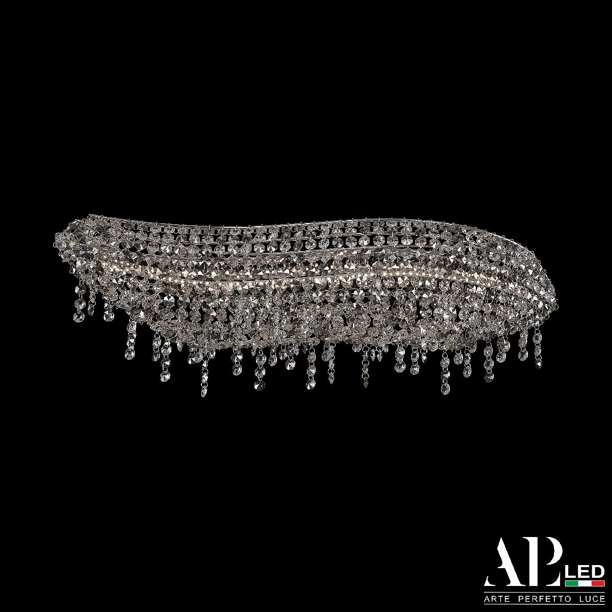 Подвесная люстра Arte Perfetto Luce Rimini S507.0.60.B.3000
