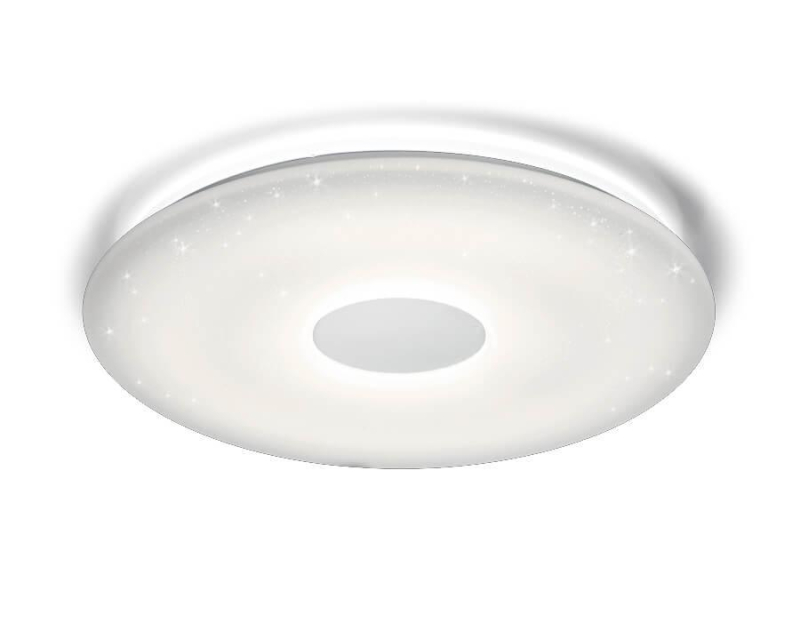 Потолочный светодиодный светильник Ambrella Light Orbital Air F45 112W D580