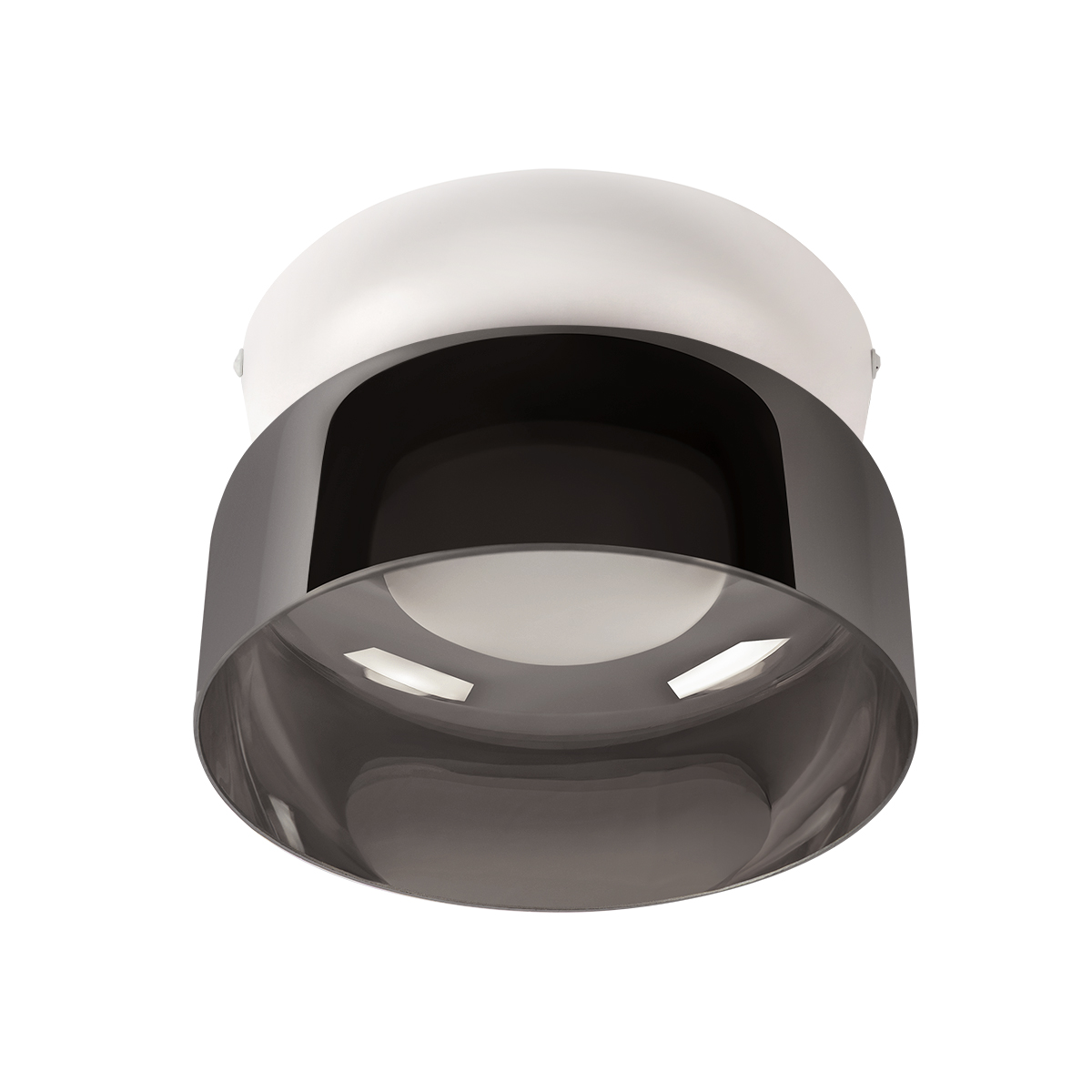 Потолочный светильник LOFT IT Totem 10466 Smoke