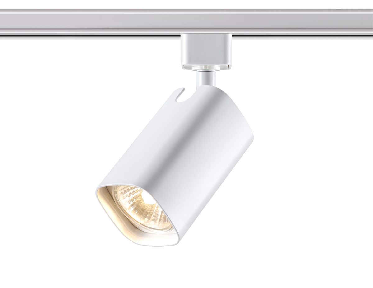 Трековый светильник Novotech Gusto 370552 УЦ