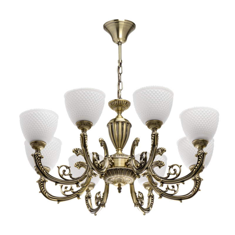 Подвесная люстра MW-Light 114010308