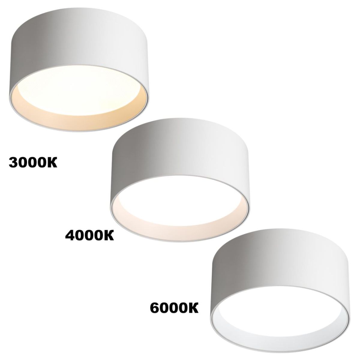 Накладной светильник Novotech Over Orbis 359596