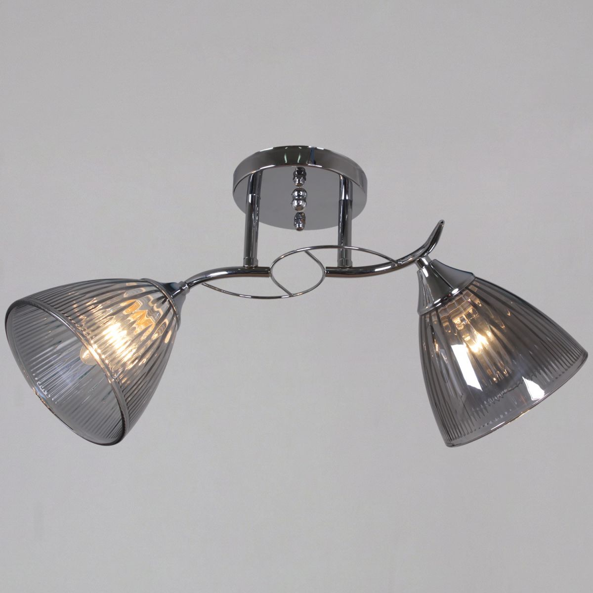 Потолочный светильник Reluce 12560-0.3-02 CR