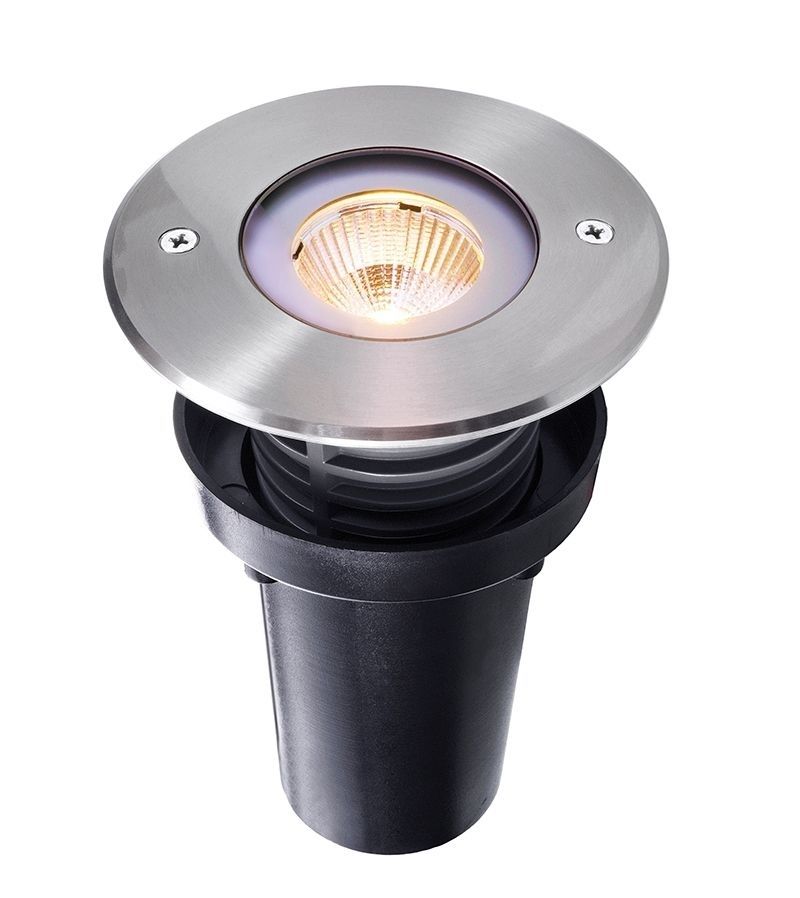 Грунтовый светильник Deko-Light Square COB 730211