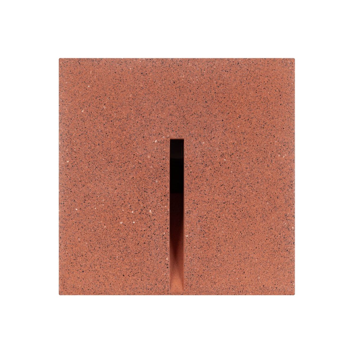 Светильник для ступеней Arlight LT-TIE-S100-3W Warm3000 (RD, 25x45 deg, 230V) (IP65 Бетон) 051050