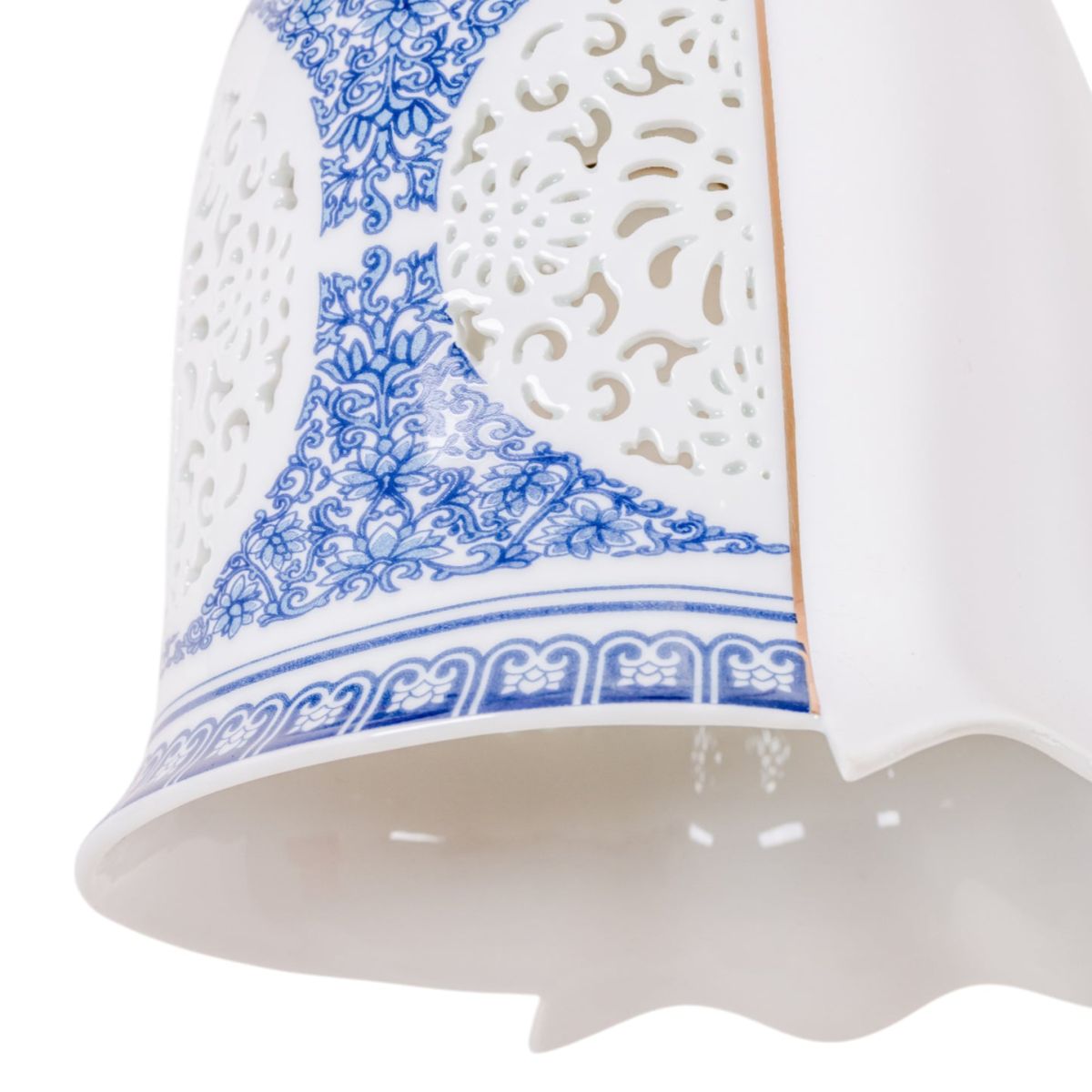Подвесной светильник Seletti Lauvia 07097