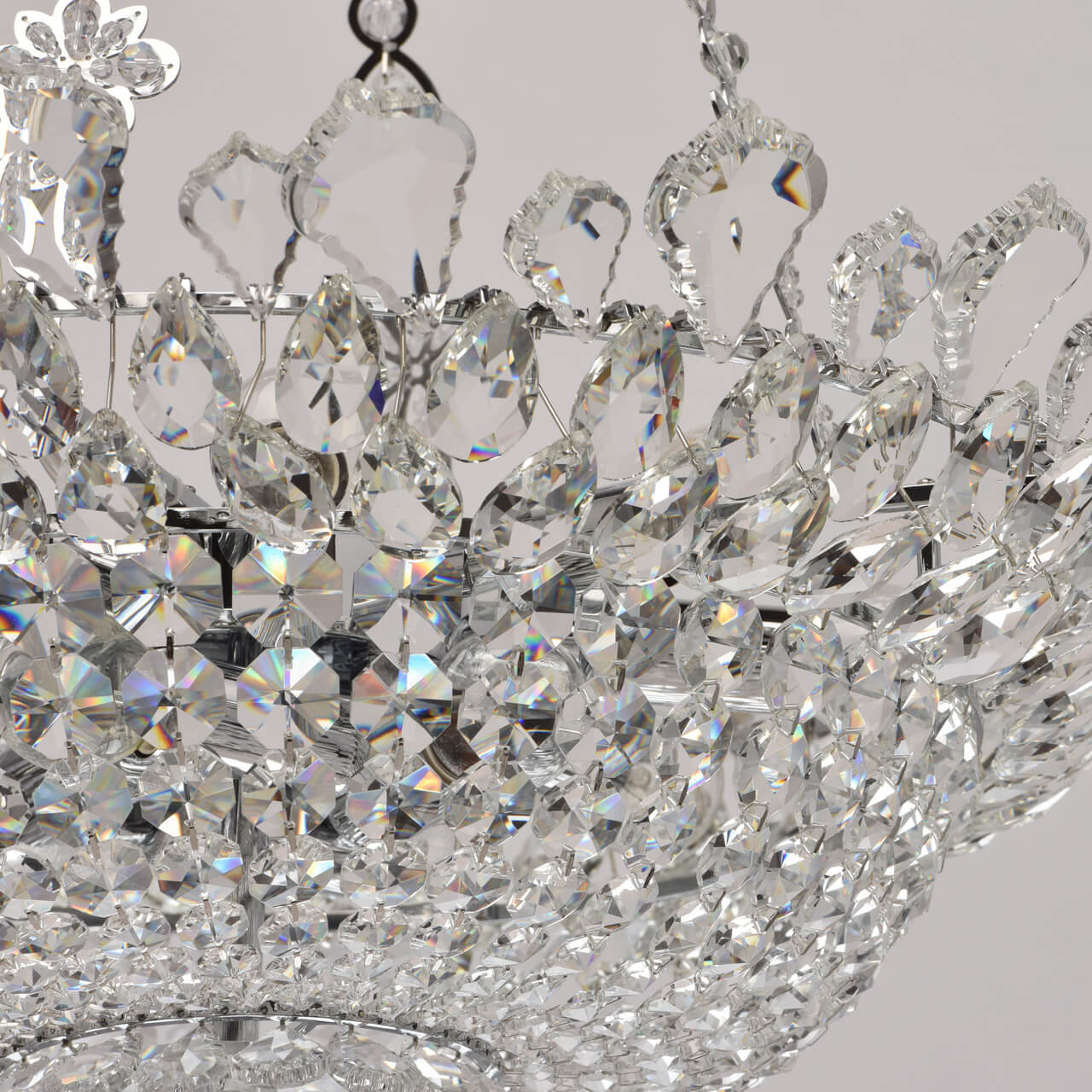 Подвесной светильник MW-Light Патриция 1 447010512 в Москве