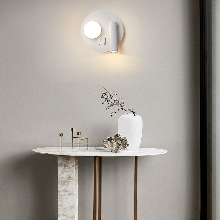 Настенный светильник ImperiumLoft Snotra Wall 224142-23