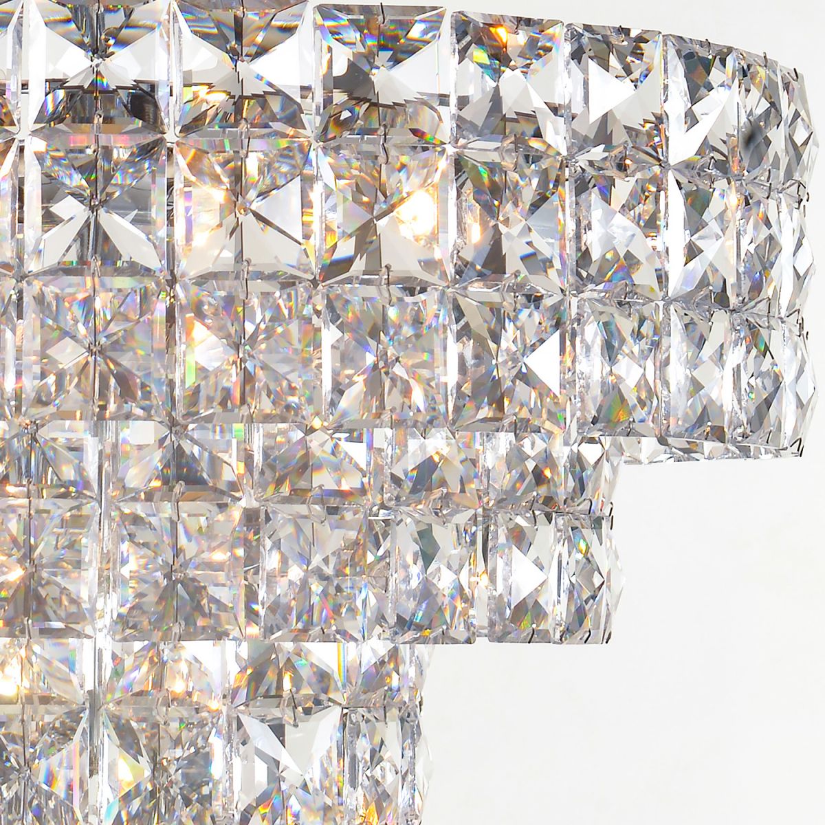 Подвесная люстра Reluce 06806-0.4-09 DN