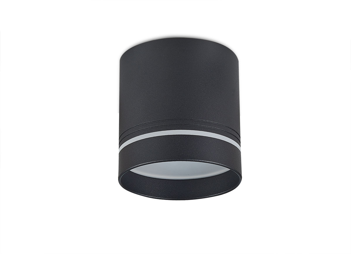 Накладной светильник Donolux Barell DL18484R23W1B Line