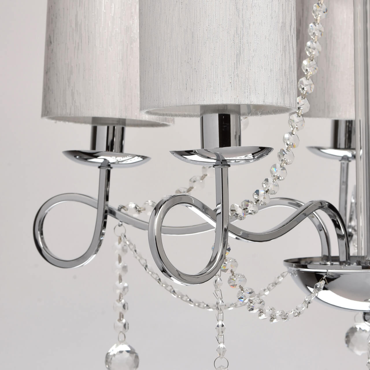 Подвесная люстра MW-Light Федерика 83 684010105 в Москве