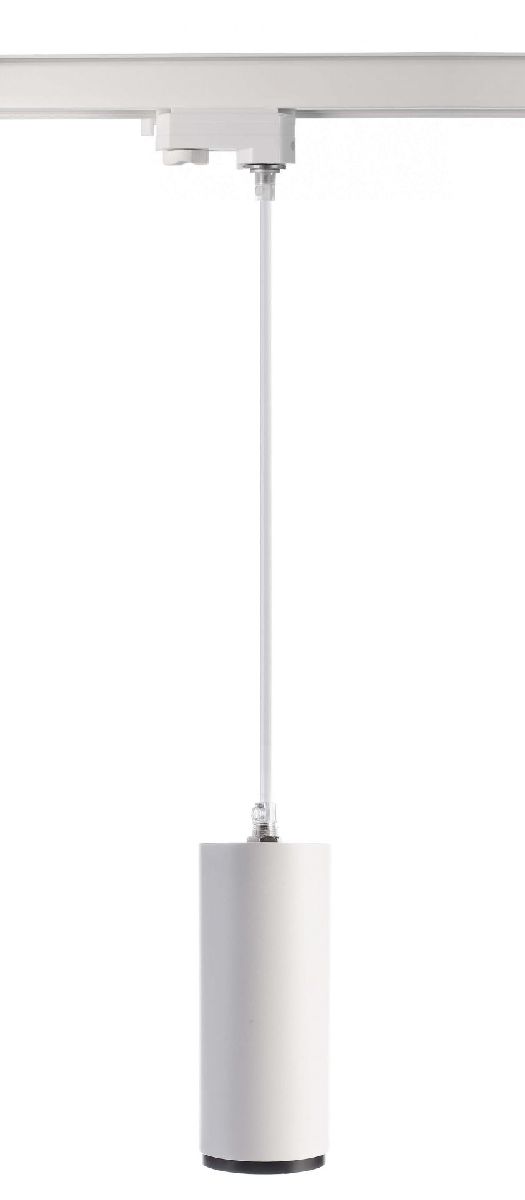 Трековый трехфазный светильник Deko-Light Lucea 707124