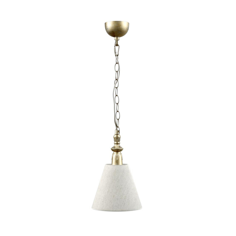 Подвесной светильник Lamp4you Classic E-00-H-LMP-O-33