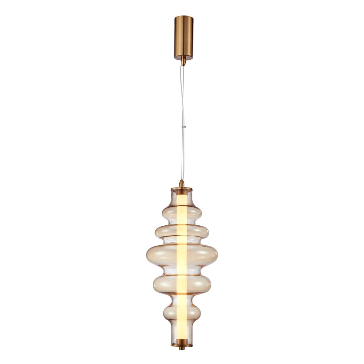 Подвесной светильник F-Promo Sonic 4772-1P