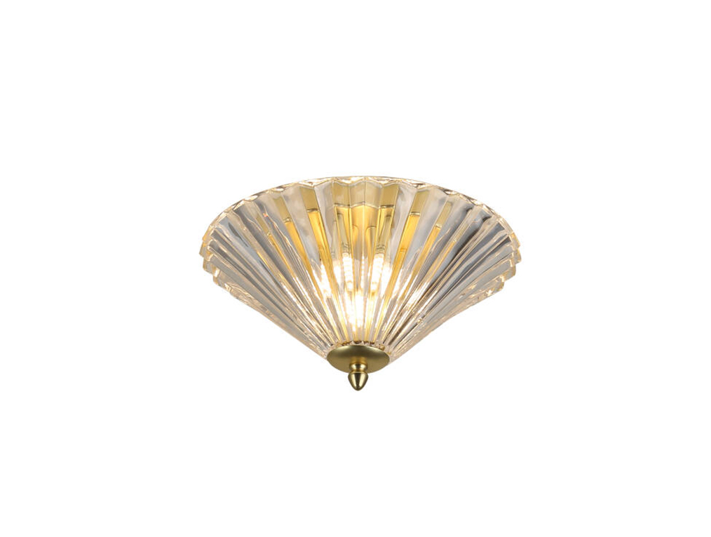 Потолочный светильник Newport 8355/PL mat.light gold М0071613
