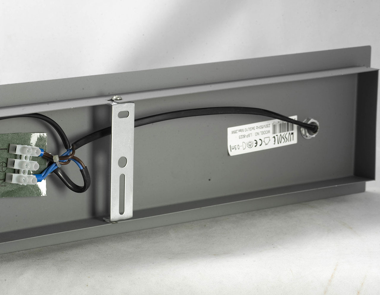 Спот Lussole Loft LSP-8023 УЦ