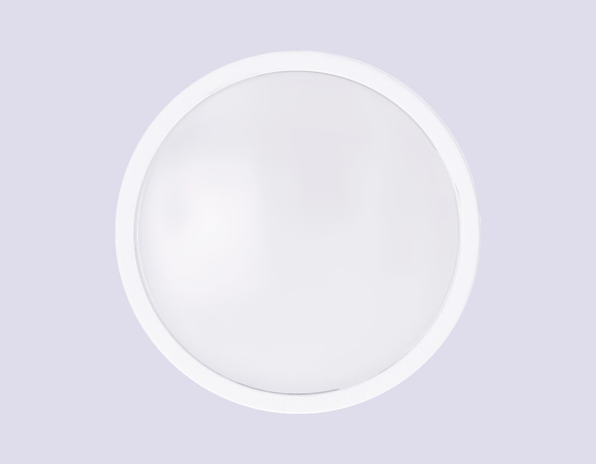 Лампа светодиодная Ambrella Light MR16 18W 4200K белая 207408