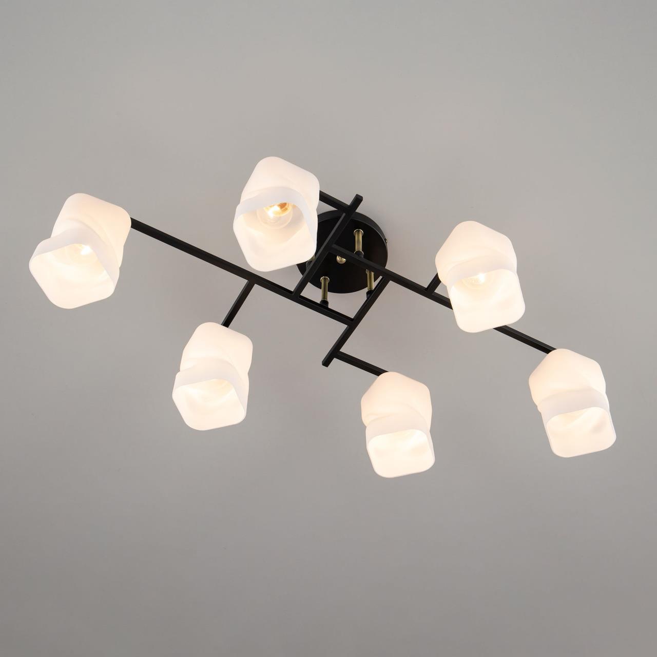 Потолочная люстра Citilux Джером CL129265 в Москве